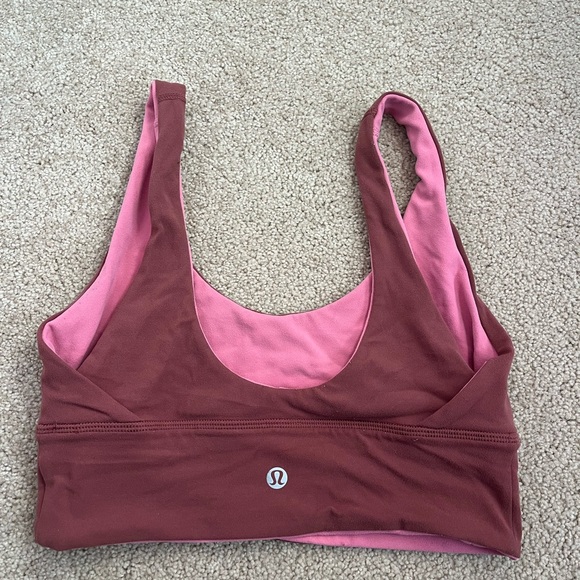Reversible Align Bra - Picture 2 of 4